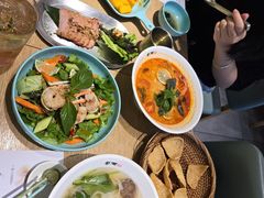 -蔡澜Pho·越南粉餐厅(海上世界店)