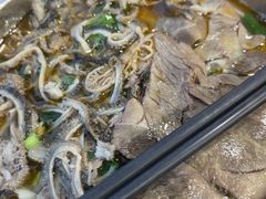 -贵州特色羊肉粉(北岸印象店)