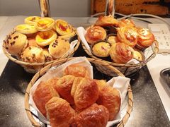 -天伦王朝酒店·盛华瑄餐厅