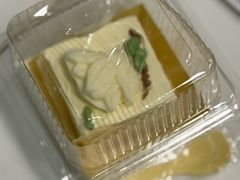 -凯司令西点房(五角场万达广场店)