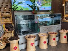 -老海陵·泰州菜(图书馆店)