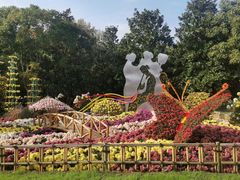 -上海共青森林公园