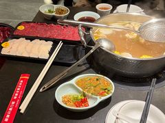 -正禾鲜·潮汕牛肉火锅(凯德天府店)