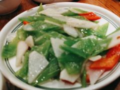 -云海肴·汽锅鸡·云南菜(广安门天虹店)