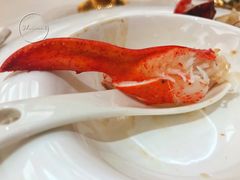-白金汉爵大酒店·中餐厅(相城店)