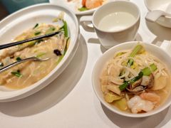-莆田餐厅PUTIEN(颐堤港店)