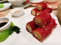 金莎海虾红米肠-点都德(大茶楼店)