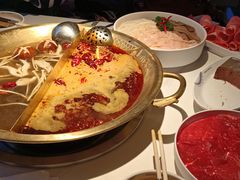 -小龙坎火锅(IFS HOT店)