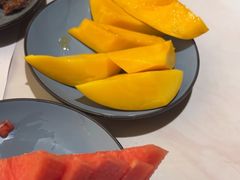 -喜庭海鲜自助(北辰三角洲北辰荟店)