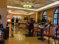 -澳门十六浦索菲特大酒店