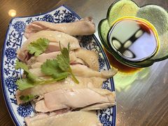 三黄鸡-刘老头云南过桥米线