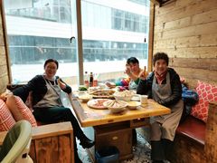 -莺花渡火锅City Green(万象城店)