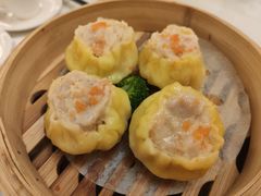 -酌宴府The China Club·广州万富希尔顿酒店(云城东路店)