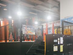 -嗨马乐动室内潮玩运动·团建·轰趴·桌游(南丰汇店)