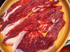 -海底捞大排档火锅(打浦路店)