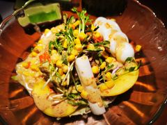 -鳗鱼家·深夜食堂(军博店)