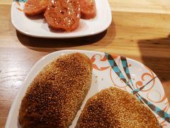 -老城南.鸭血粉丝汤(夫子庙店)