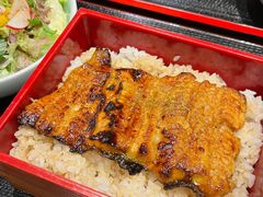 -翔峰炭火鳗鱼(悦泰街里公寓店)