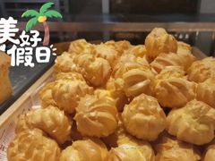 -苏览新中式糕点(丽发新城店)