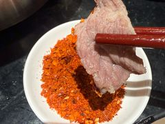 -廖川菜(太阳宫店)
