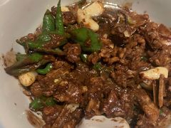 -农耕记·湖南土菜(halo广场店)