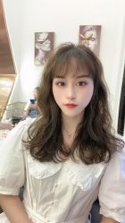 -V8潮牌·接发烫染连锁