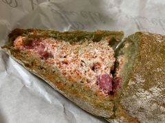 法式草莓鱼籽-Let's Taipei 非常烘焙(太古里店)