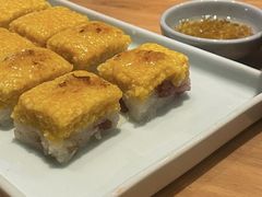 -长安记·大美陕菜(大族广场店)