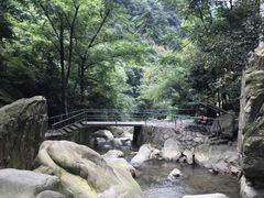 -浙北大峡谷