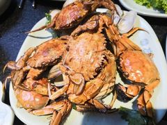 -韩盛·盛江山自助料理(中街大悦城店)