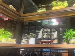 -探鱼·鲜青椒爽麻烤鱼(广州欣荣广场店)