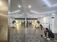 -WEGYMER健萌健身(雅颂居馆)