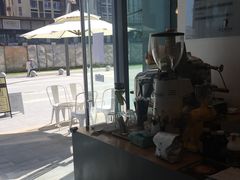 -BIJOU coffee&cocktail(龙岗万科广场店)