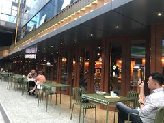 -sugarman espresso素饮糖人高新咖啡工厂