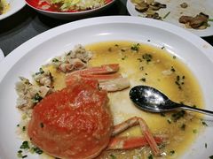 -紫阳富豪大酒店(惠南店)