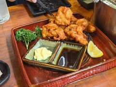 -king大志烤肉黑毛牛专门店(中山公园店)