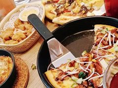 -必胜客(吾悦广场店)