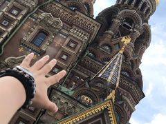 -滴血救世主教堂