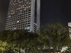 -无锡君来洲际酒店