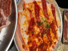 -首尔烤肉大排档(合生汇店)