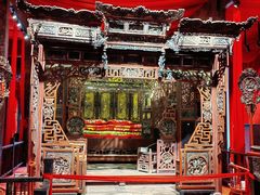 -新安江山水画廊风景区