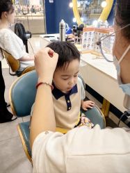 -海马体家庭照相馆(杭州远洋乐堤港店)