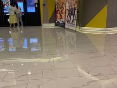 -中影国际影城(东方新天地CINITY店)