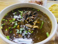 -清真蒋有记(老门东店)