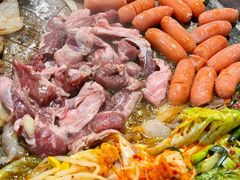 -李氏烤肉店