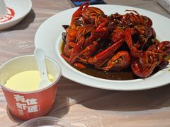 -有位虾匠·胶东小馆(市北店)