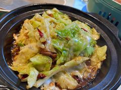 -董家大院·京味家常菜(朝丰家园店)