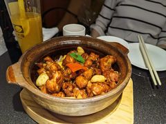 -小资太太餐厅(南岗区店)