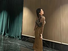 -怡咖啡·自助餐·西安香格里拉