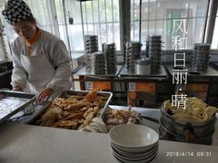 -奕宏饺子楼(朱庄小区店)